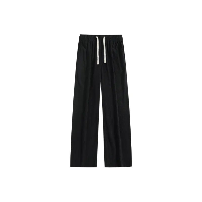 Feiyue Casual Pants Unisex-0