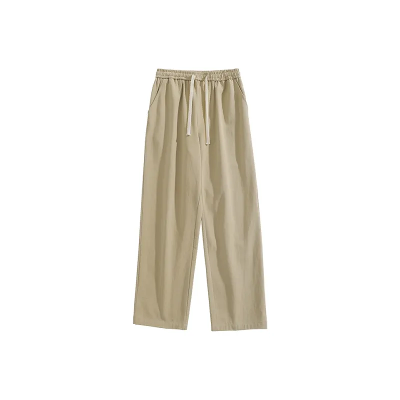 JEANSWEST Casual Pants Unisex-20
