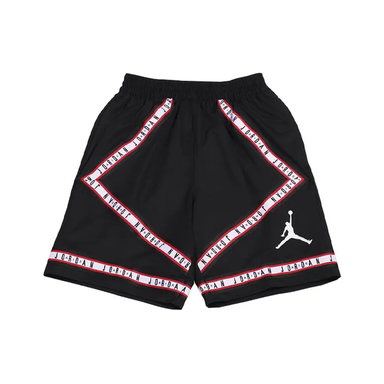 Jordan Basketball Shorts Men-0