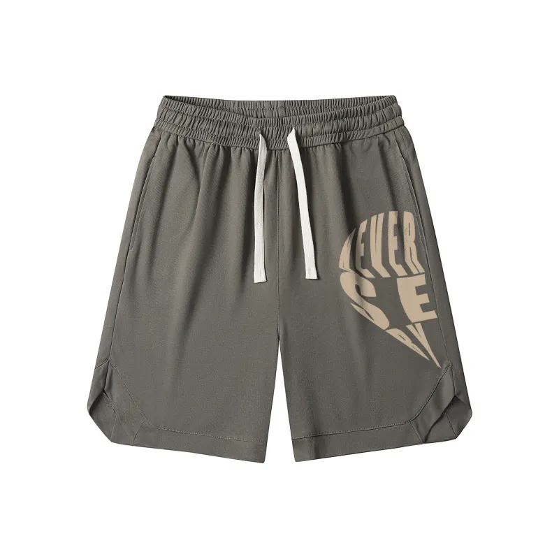 SEANBYSEAN Casual Shorts Unisex-4