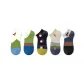 Fantasy Lifestyle[10A Antibacterial Odor-Resistant, Short Socks]
