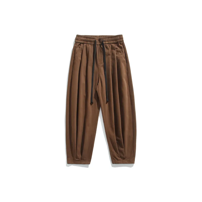 WKOOG Casual Pants Unisex-2
