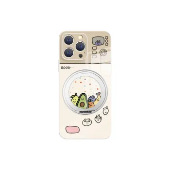 Small bones Phone Cases