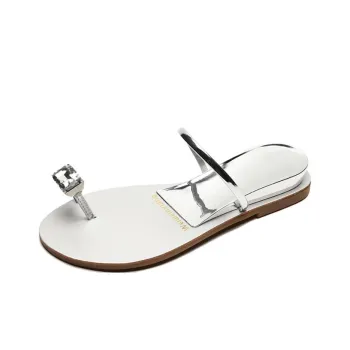 City Camel Slide Slippers Women's