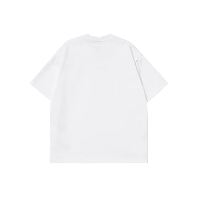 CORNILOT T Shirts Unisex-5