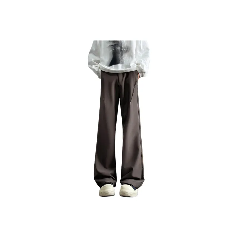 IGOI Casual Pants Unisex-6
