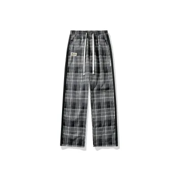 DBD WH Casual Pants Unisex