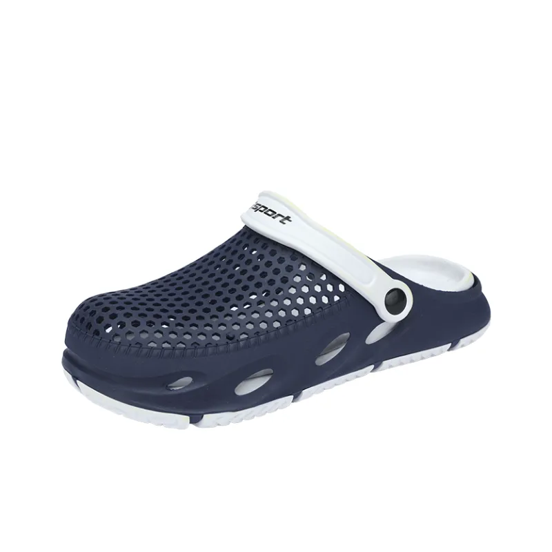 KUPE Clogs Men-11