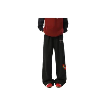 FASTFISH Casual Pants Unisex