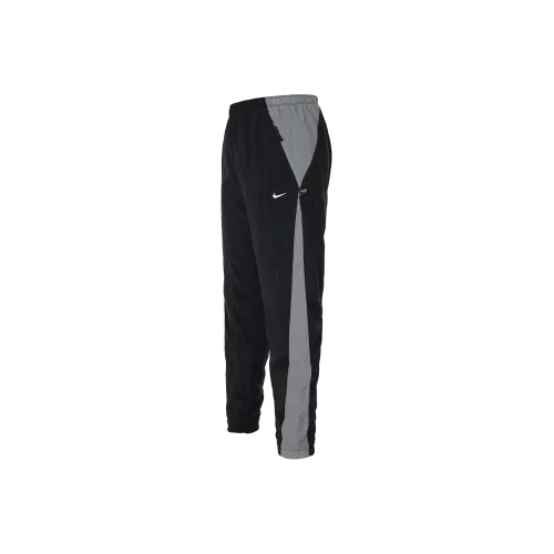Nike Culture Of Football Winter Football Trousers Black