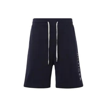 Tommy Hilfiger Casual Shorts Men's Navy Blue