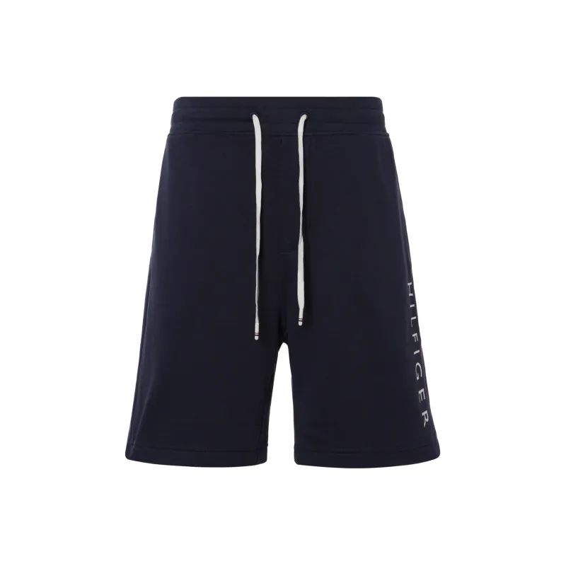 Tommy Hilfiger Casual Shorts Men's Navy Blue-0