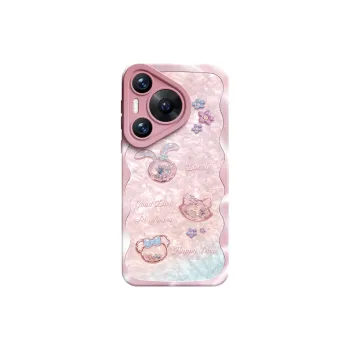 SUPER MOUSE Phone Cases