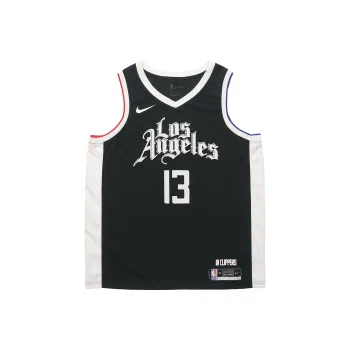 Nike Basketball Jerseys Men's Black