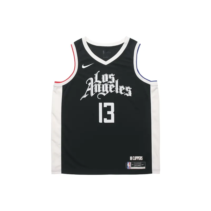 Nike Basketball Jerseys Men's Black-0