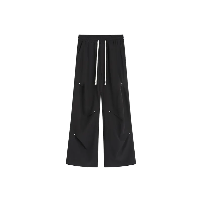 IXXAT Casual Pants Unisex-6