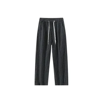 DESSO Jeans Unisex Black