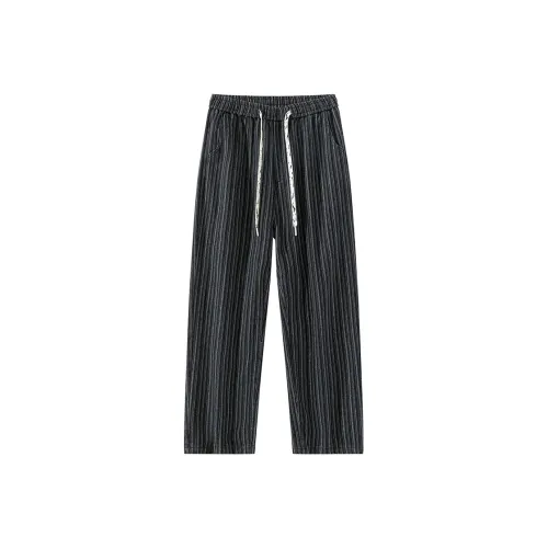 DESSO Jeans Unisex Black