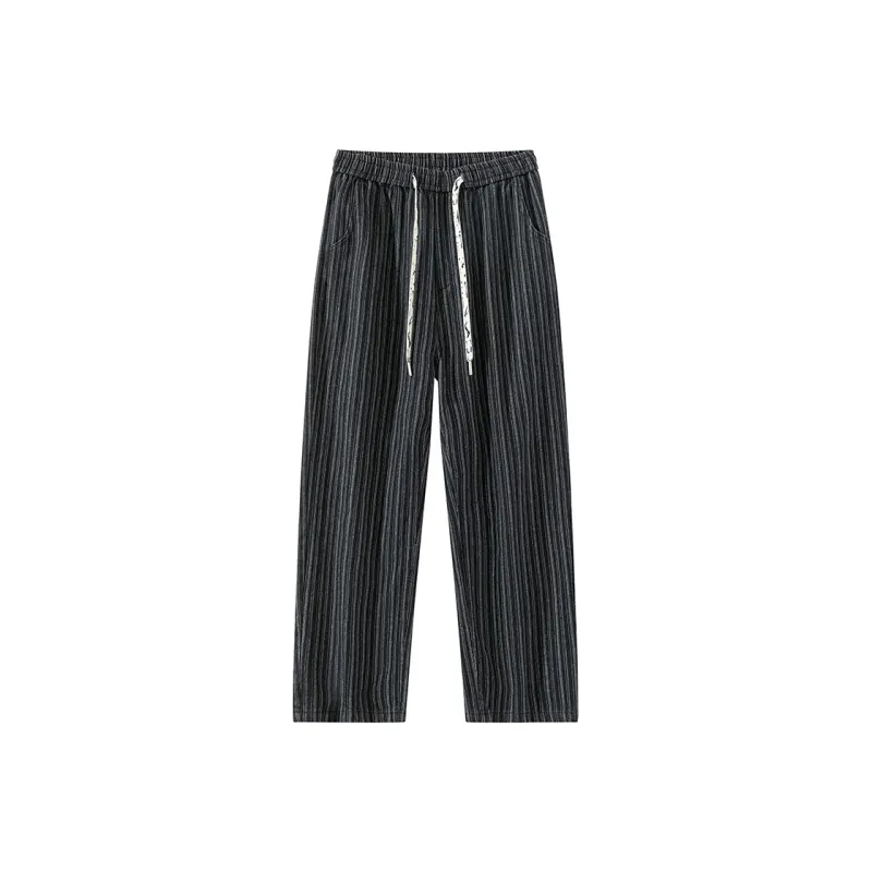 DESSO Jeans Unisex Black-0