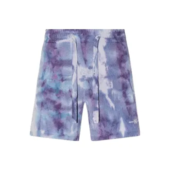 AMIRI Tie Dye Shorts