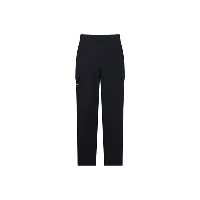 Biyin Leufen Casual Pants Men's-0