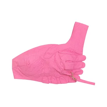 Medium Well Tank Tops Women's Pink