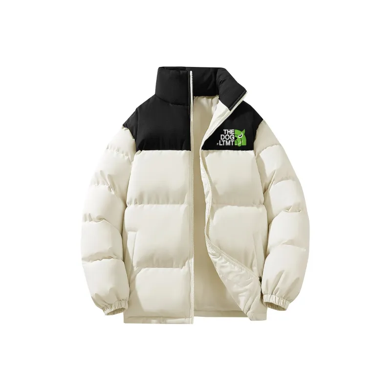 LIGHTNING MONSTER Puffer Jacket Unisex-0