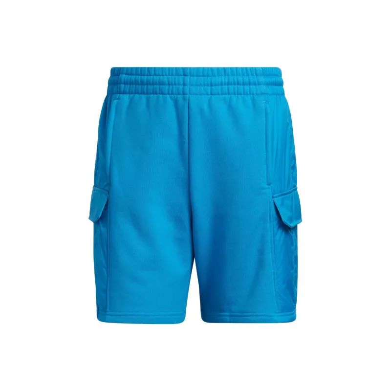 Adidas Cargo Shorts All Gender-0
