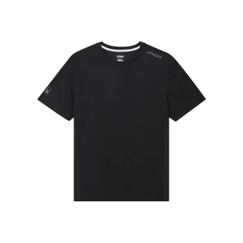 SPYDER Training T Shirts Men