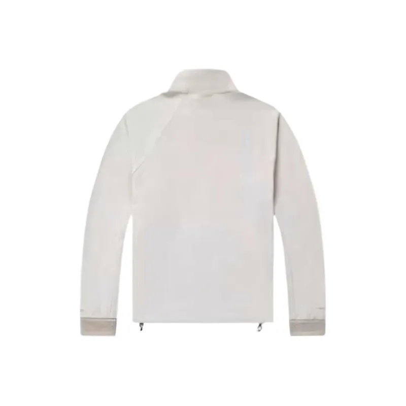 Columbia Jackets Women's White-1