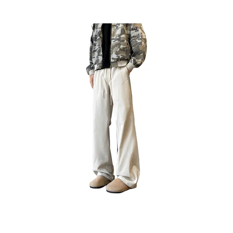 Universal Templates Casual Pants Unisex-4