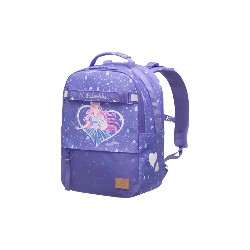 GMT FOR KIDS Student Backpacks-5