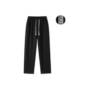FASTFISH Casual Pants Unisex