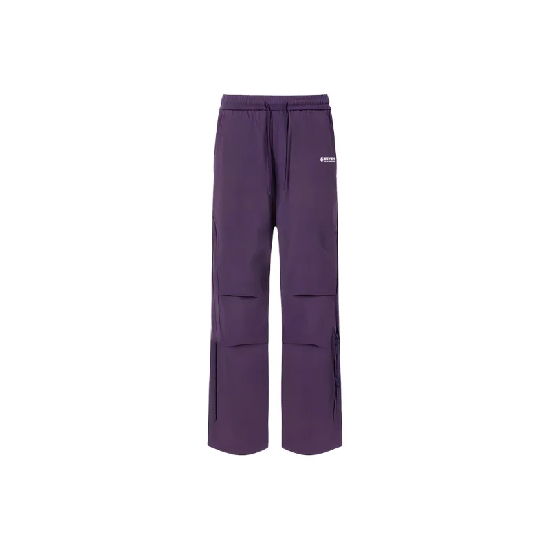 7 FOR ALL MANKIND Casual Pants Unisex-6