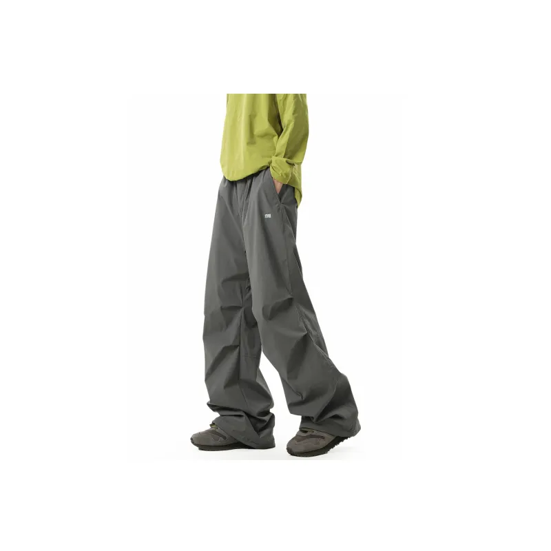 ACUOD BY CHANU Casual Pants Unisex-3