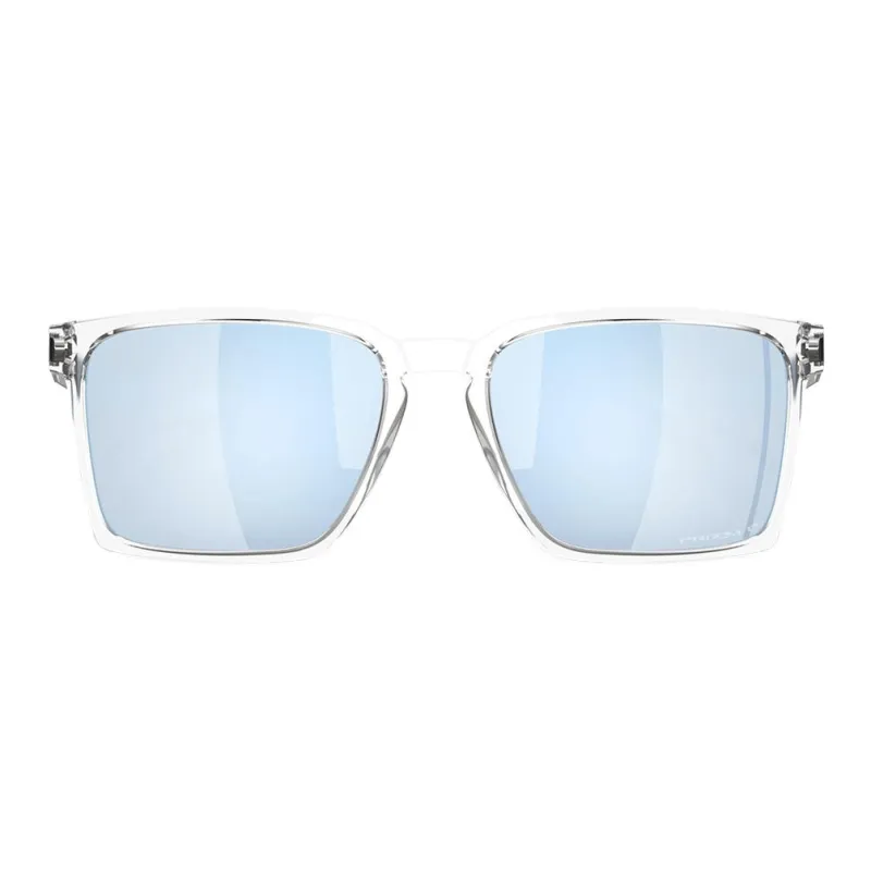 Oakley Exchange Square frame Sunglasses-1