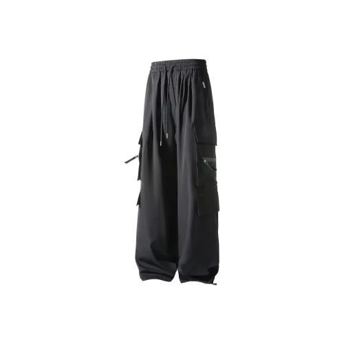 CHARLIE GOLF Casual Pants Unisex