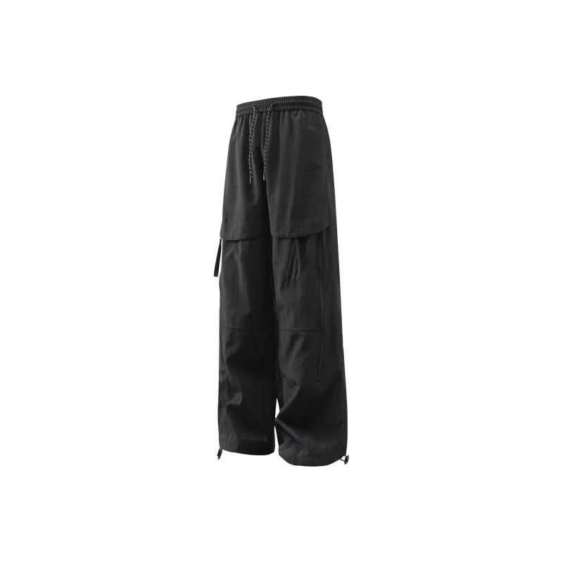 OM NOM Casual Pants Unisex-6