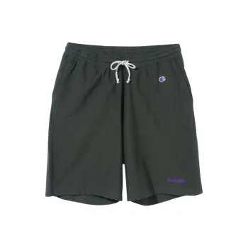 Xlarge X Champion X Xlarge Casual Shorts Unisex