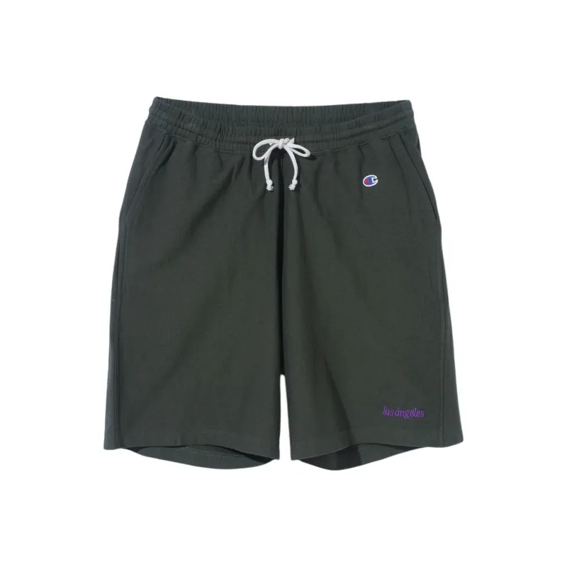 Xlarge X Champion X Xlarge Casual Shorts Unisex-0