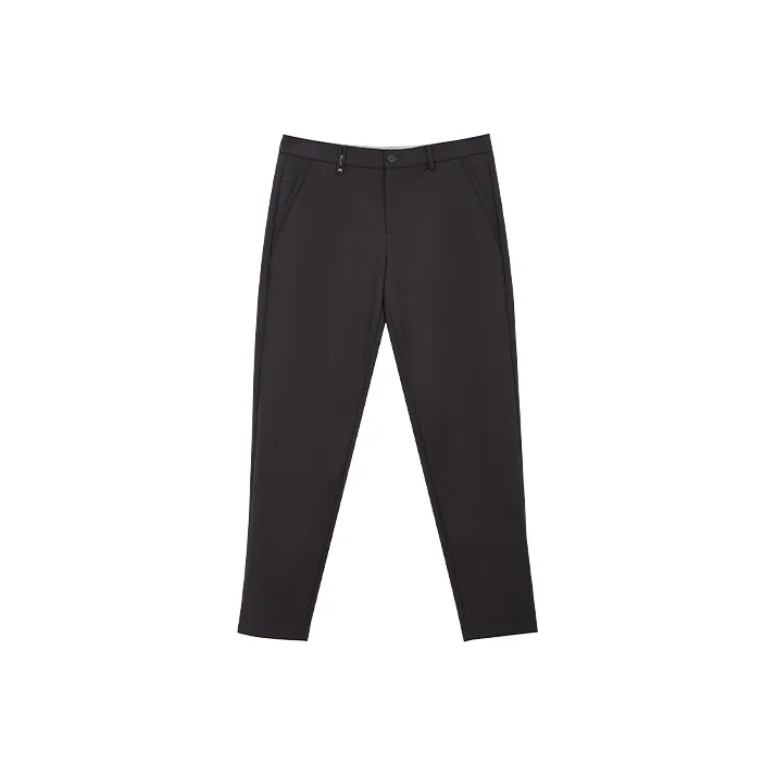 JACK&JONES Casual Pants Men-5