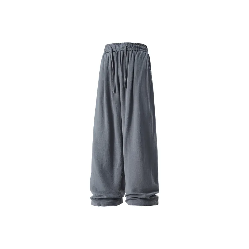 MASKPARK Casual Pants Unisex-5