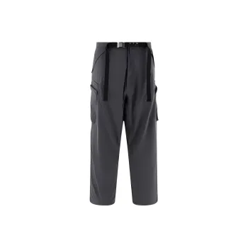 ACRONYM Nylon Stretch Cargo Pants