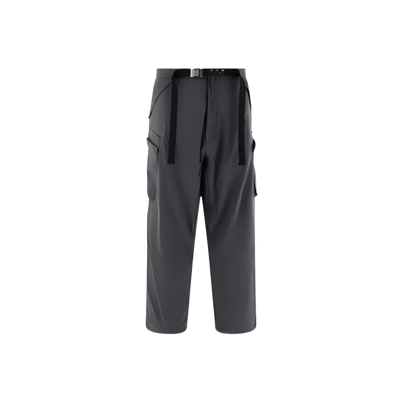 ACRONYM Low rise Cargo Trousers-0