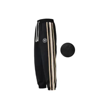 TEPOR Casual Pants Unisex