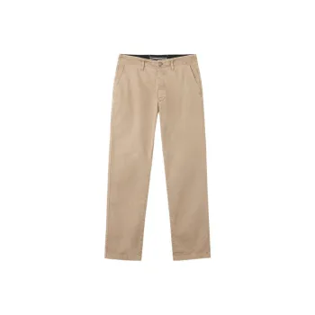 STONE ISLAND Casual Pants Men Beige