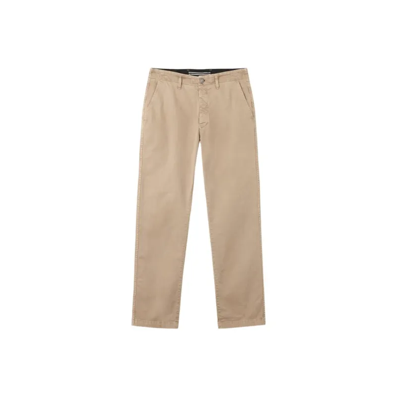 STONE ISLAND Casual Pants Men Beige-0