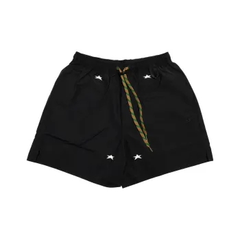 Converse X Barriers Court Ready Cutter Shorts