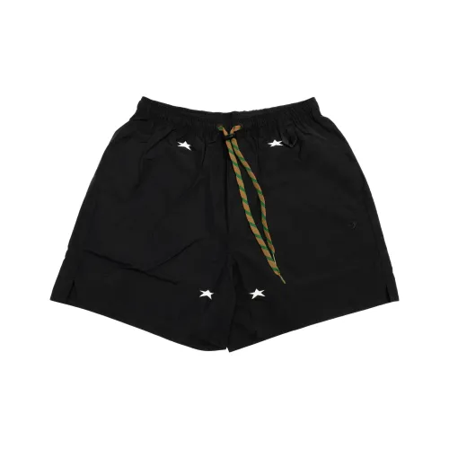 Converse X Barriers Court Ready Cutter Shorts