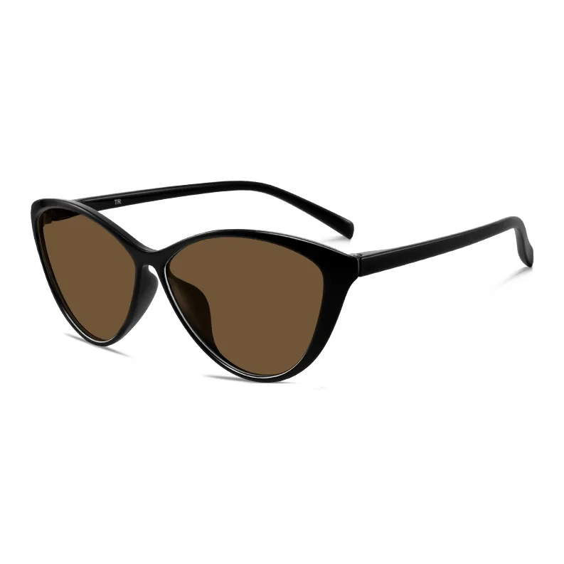 MK MINGKU Cat Eye Sunglasses Unisex-2